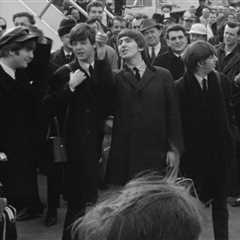 BBC Acquires ‘Hamburg Days’ Biopic Series Chronicling Beatles Early Career in Germany