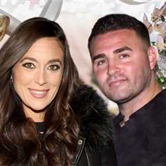 'Jersey Shore' Star Sammi Sweetheart Is Married