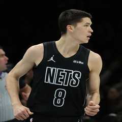 BetMGM bonus code NYPDM1600: Get a 20% first deposit match up to $1,600 for Nets vs. Jazz