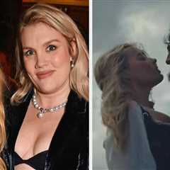 Emerald Fennell Wants Her Controversial Adaptation Of “Wuthering Heights” To Be “This Generation’s..