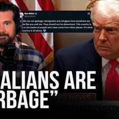 Trump Is Tired of Somalia’s BULLSH*T