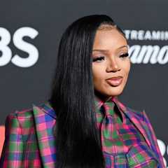 GloRilla Says She’s Back on Good Terms With Young Thug After Leaked Jail Phone Call: ‘We Cool’