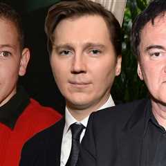 'There Will Be Blood' Star Defends Paul Dano, Laughs Off Tarantino's Austin Butler Hot Take