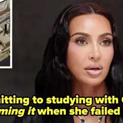 What's The Most Embarrassing Celeb Moment Of 2025?