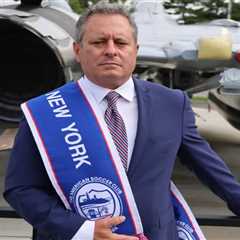 American Soccer Club enters into partnership with New York Cosmos