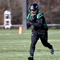 Isaiah Williams capitalizing on  second Jets chance after brutal game sparked roller coaster