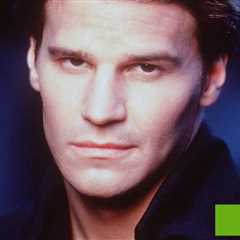 The Buffy The Vampire Slayer Cast Then Vs. Now Will Have You Asking If They're Actually Vampires