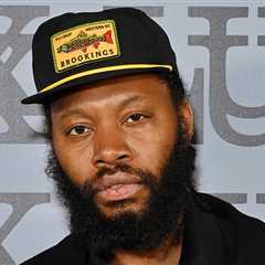 'Emily in Paris' Star Jeremy O. Harris Arrested in Japan For Alleged Drug Smuggling