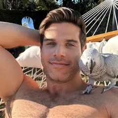 'Finding Prince Charming' Contestant Chad Spodick Dead at 42