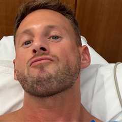 'Below Deck' Star Fraser Olender Says He Had Heart Attack