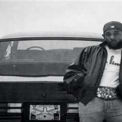 Kendrick Lamar Recorded Nearly 100 Songs for ‘GNX’