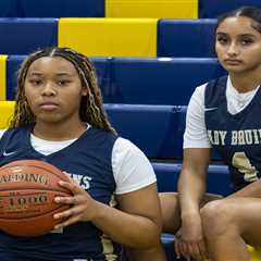 Baldwin girls and boys basketball teams look to bring more titles to school