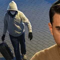 Pipe Bomber Documents REVEALED