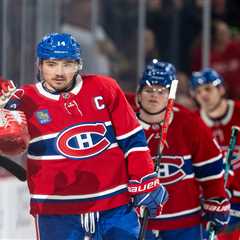 Canadiens vs. Maple Leafs odds, picks, and prediction