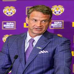 Nick Saban details message to Lane Kiffin as new LSU coach cancels ‘College GameDay’ appearance