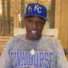 Cam’ron Regrets Agreeing to LOX ‘Verzuz’ Battle: ‘I Was Trying to Be a Team Player’