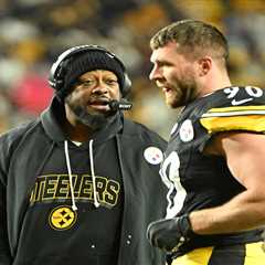 Where Mike Tomlin’s Steelers future stands as calls for his job grow