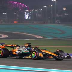 2025 F1 season ends today with Abu Dhabi Grand Prix — How to watch for free