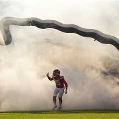 Missouri sports betting apps: The best sportsbooks ranked