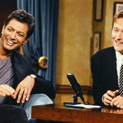 You'll Only Recognize These '90s Shows If You Were Allowed To Stay Up Past 10