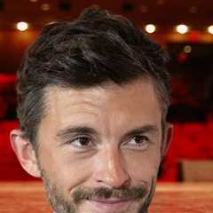 Jonathan Bailey Blamed Himself For Play Bombing When He Was 8