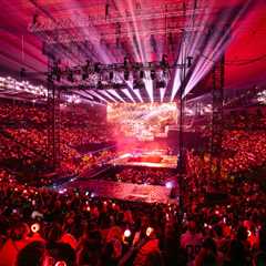 TWICE’s Historic Arena Shows Are a Turning Point for K-Pop in Australia