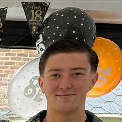 University Student Stabbed to Death Celebrating End of Semester in England