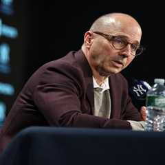 Brian Cashman insists he doesn’t have a hard Hal Steinbrenner budget limit for Yankees free agency