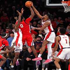 St. John’s proved something new with ugly win