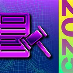 The 10 Biggest Music Law Stories of 2025: AI, Diddy, Drake, Mariah Carey & More