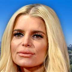 Jessica Simpson Relists Home for $17.9 Million After It Struggles to Sell