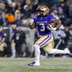 Group of 5 teams can’t waste their David-Goliath moments in College Football Playoff