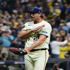 Mets, Yankees among teams calling Brewers about ace, top reliever