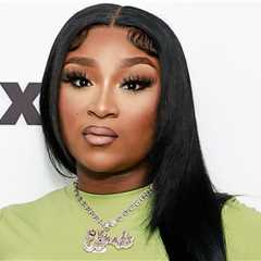 ‘Love & Hip Hop Atlanta’ Star Erica Breaux Arrested on Drug, Theft Charges