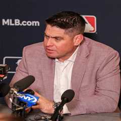 Carlos Mendoza doesn’t believe Mets had locker room problems