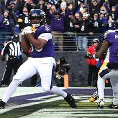 The tight end matchups to exploit for an early leg up in fantasy football playoffs