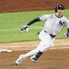 Scott Boras reveals Yankees’ competition for Cody Bellinger as free agency heats up