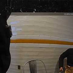 Cops Confront Luigi Mangione at McDonald's In New Body Cam Footage