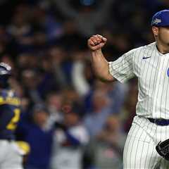 Yankees’ interest in breakout reliever Brad Keller comes with a twist