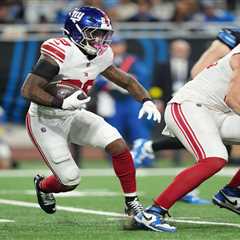 These Giants have the most to prove in final four games of season