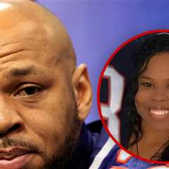 Ex-NFL Star Kevin Faulk's Daughter Dies, 4 Years After Losing Other Child
