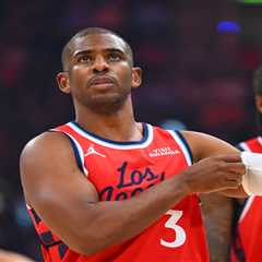 Chris Paul breaks silence on ‘crazy’ Clippers split