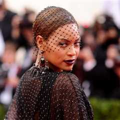 Every Beyonce Met Gala Look From 2008 to 2016