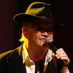 Micky Dolenz As the Last Monkee Standing: ‘It’s Time to Take Off the Black Armband and Just..