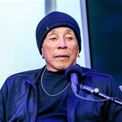 Smokey Robinson Claims Rape Accuser Burglarized His Storage Unit: ‘Blatantly Criminal Act’