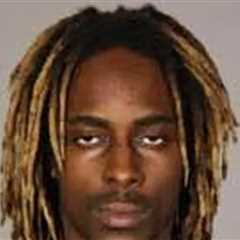 Rapper and Influencer 'Clintnlord' Facing Felony Rape Charges