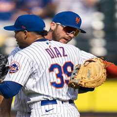 Steve Cohen’s message to Mets fans after losing Pete Alonso and Edwin Diaz