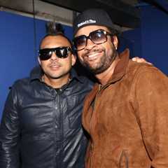 Sean Paul & Shaggy-Led Jamaica Strong Benefit Concert Will Stream Live: Here’s How to Watch It