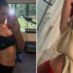 Amelia Gray vs. Delilah Belle Who'd you Rather?! Sexy Sisters Edition