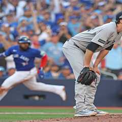 Blue Jays had mysterious ‘tell’ on Yankees during playoff beatdown